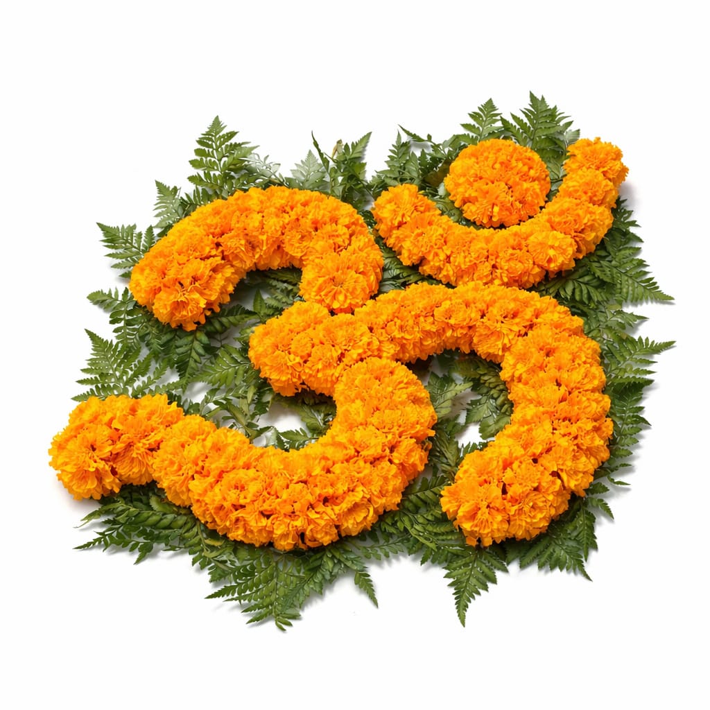 Marigold Aum Tribute
