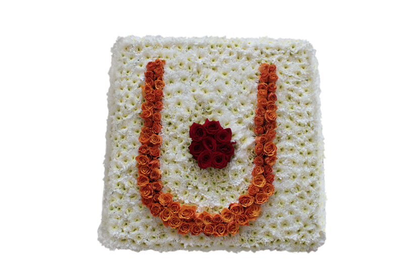 Swaminarayan Tilak Tribute