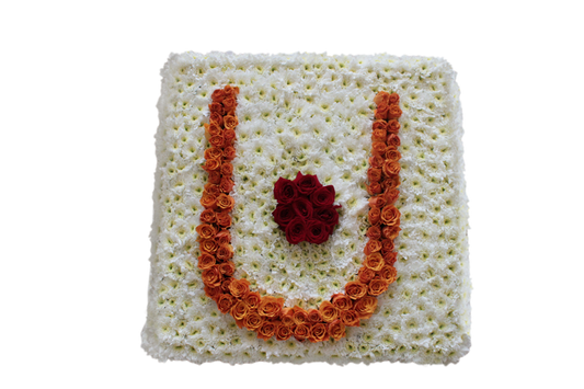 Swaminarayan Tilak Tribute