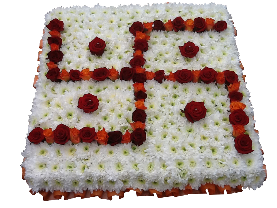 Hindu Swastik Tribute