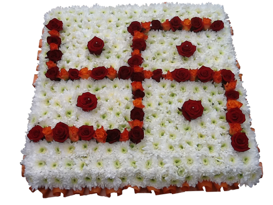 Hindu Swastik Tribute