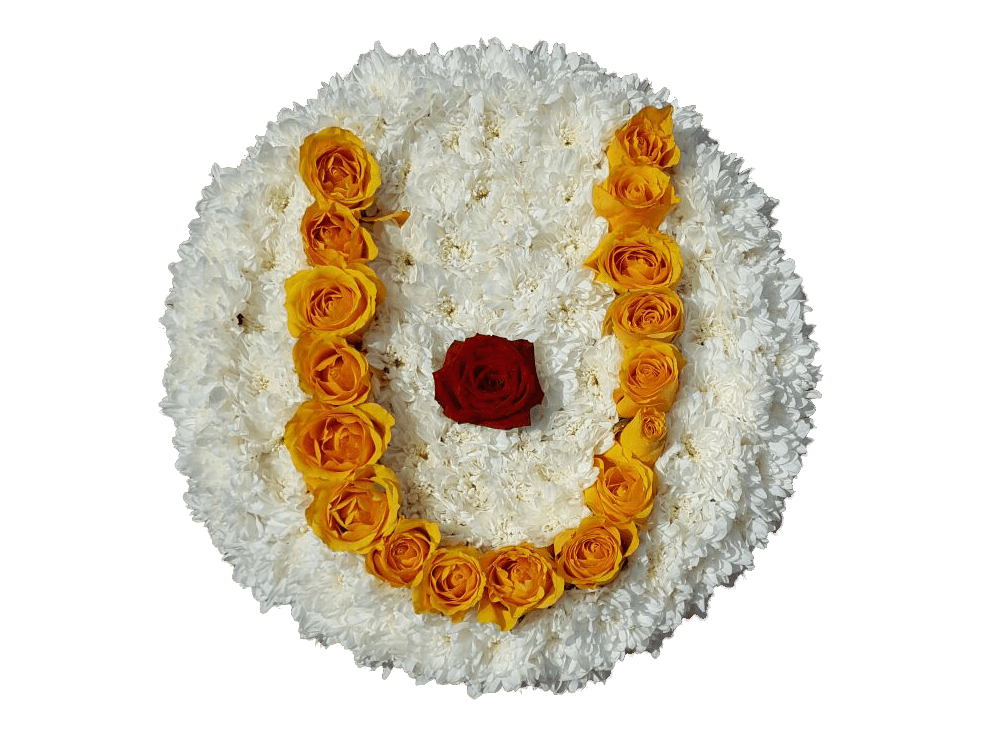 Swaminarayan Tilak Funeral Tribute