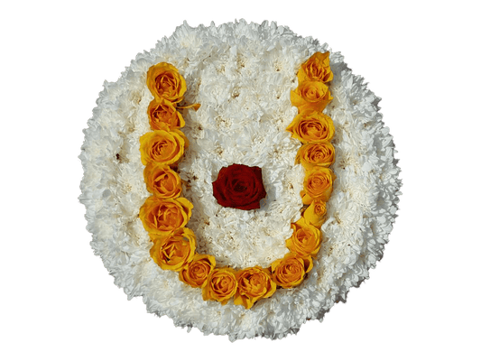 Swaminarayan Tilak Funeral Tribute