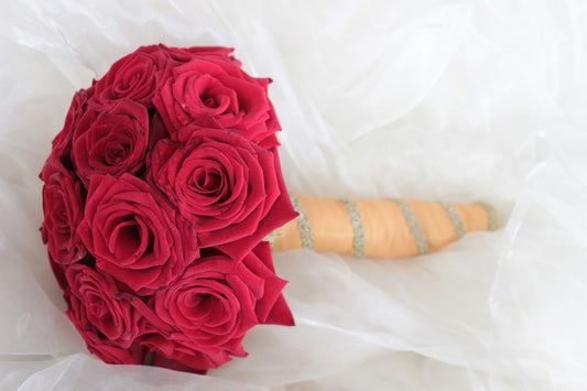 Red Rose Bouquet