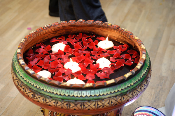 Wedding Decoration Petals