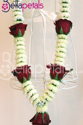 Asian Wedding Garlands