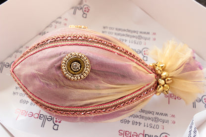 Asian Wedding Coconut