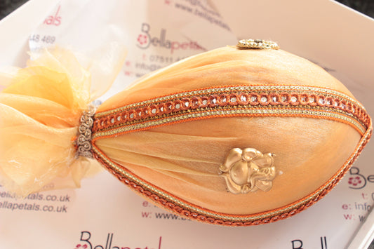 Asian Wedding Coconut