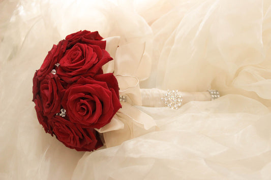 Red Rose Bouquet